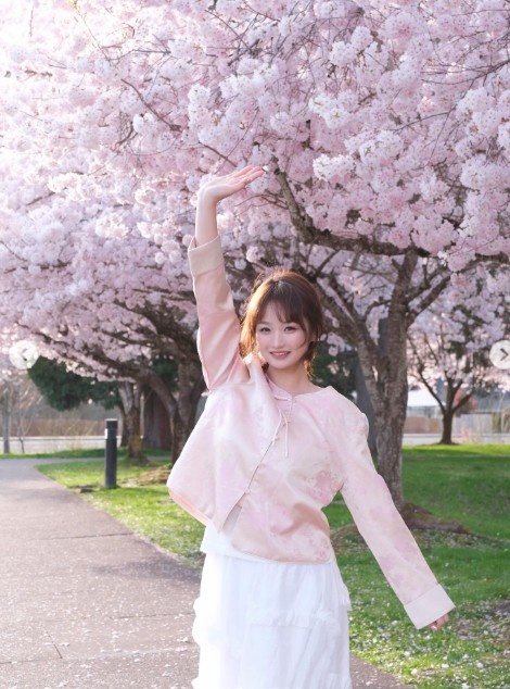 杨瀚森21岁生日 开拓者官方发推祝贺 杨瀚森21岁生日 开拓者官方发推祝贺