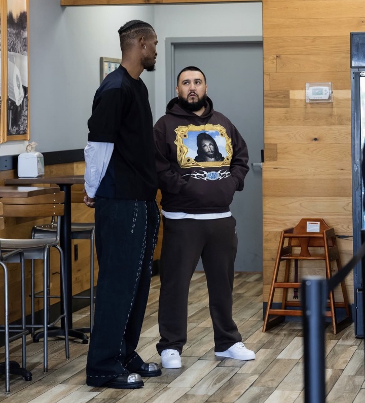 巴特勒密友卷入前NBA球员非法赌博案,联邦指控名单公布 巴特勒密友卷入前NBA球员非法赌博案,联邦指控名单公布
