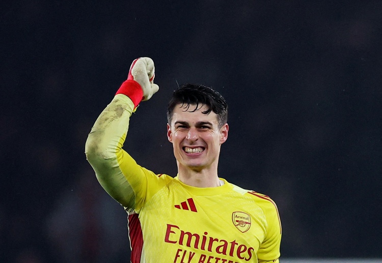 罗马诺：国米无意凯帕，普罗维德尔两周前已锁定