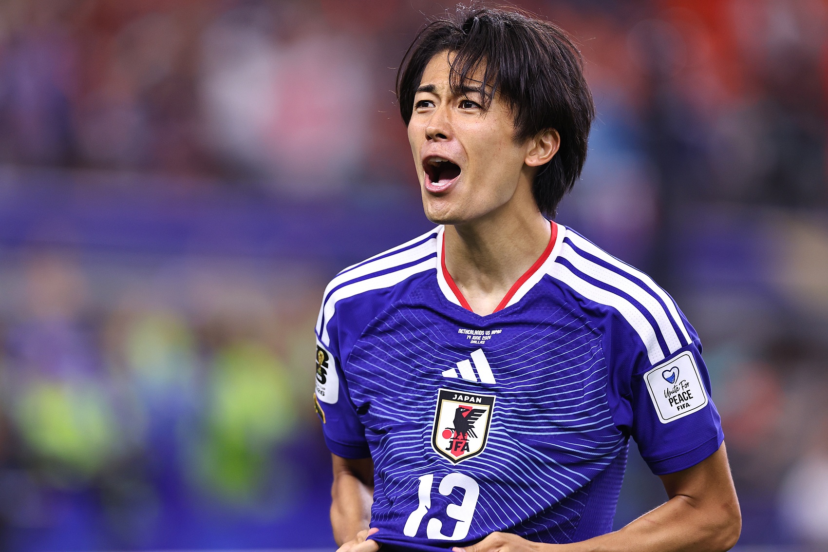 兰斯标价2150万镑 中村敬斗引三支英超球队竞购 兰斯标价2150万镑 中村敬斗引三支英超球队竞购