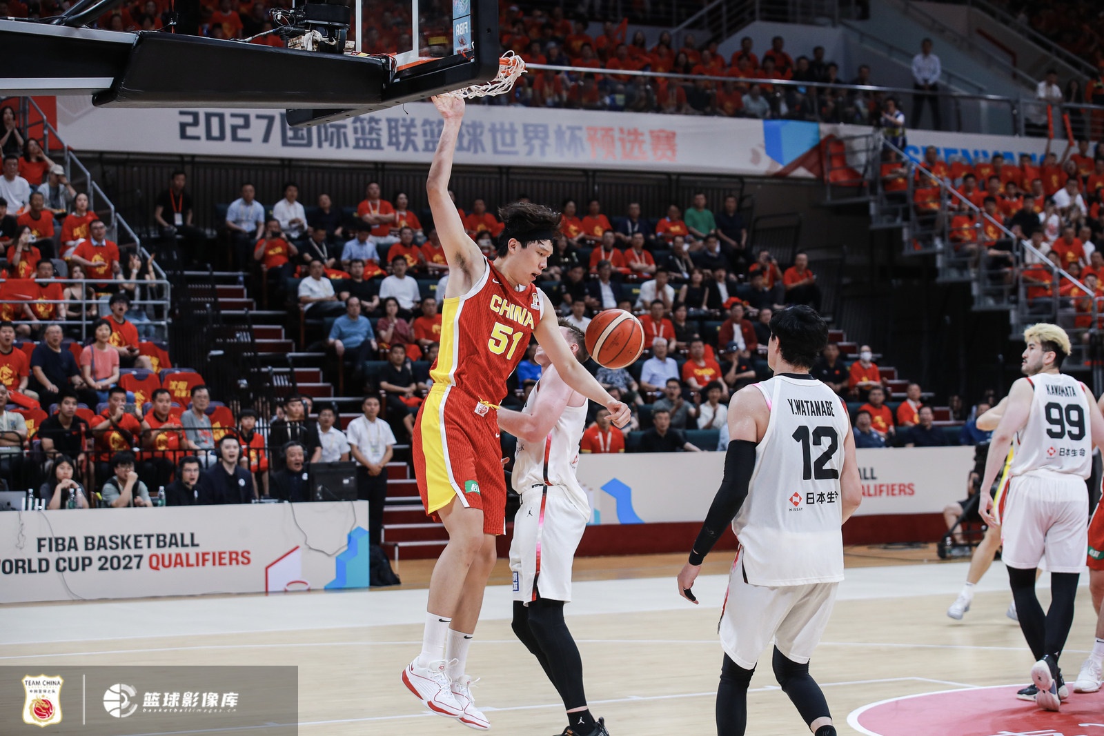 13分钟9分7板6罚失3!杨瀚森G联赛效率断崖,空篮三不沾拷问国家队适配性 13分钟9分7板6罚失3!杨瀚森G联赛效率断崖,空篮三不沾拷问国家队适配性
