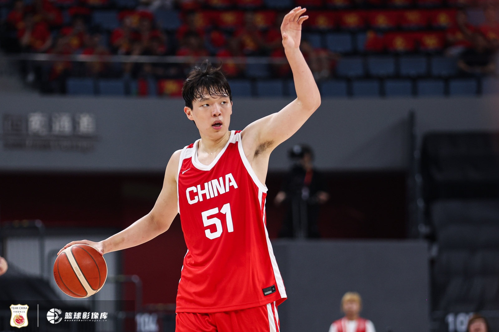 杨瀚森将赴NBA夏联 中国男篮92-74胜台北晋级第二阶段 杨瀚森将赴NBA夏联 中国男篮92-74胜台北晋级第二阶段