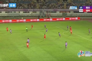 福州客场3-2逆转莆田，锁定闽超常规赛第二