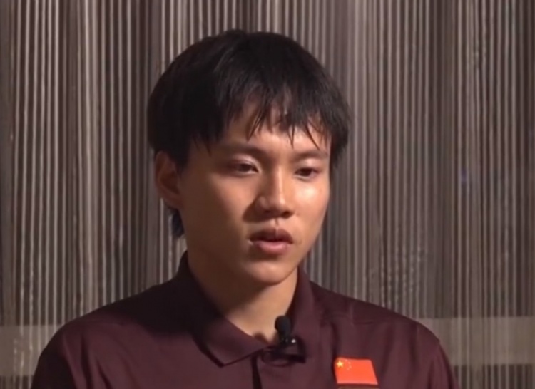 徐正鹏:国少体能与世界级差距明显,防守侵略性待提升