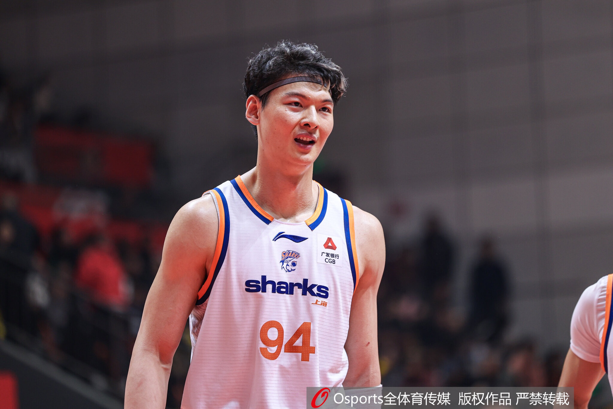 王哲林谈子承父业:若孩子有天赋,帮我完成NBA遗憾 王哲林谈子承父业:若孩子有天赋,帮我完成NBA遗憾