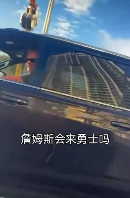 科尔澄清詹姆斯加盟勇士流言 称从未与其有过招募交流