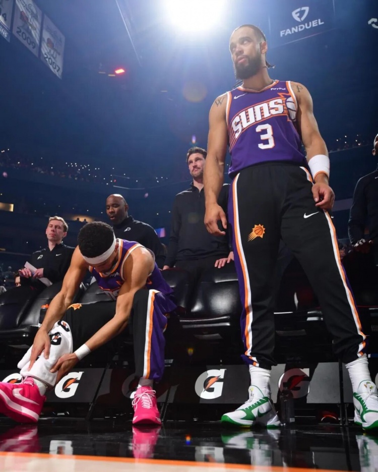 去年索要3000万,今夏NBA查无此人