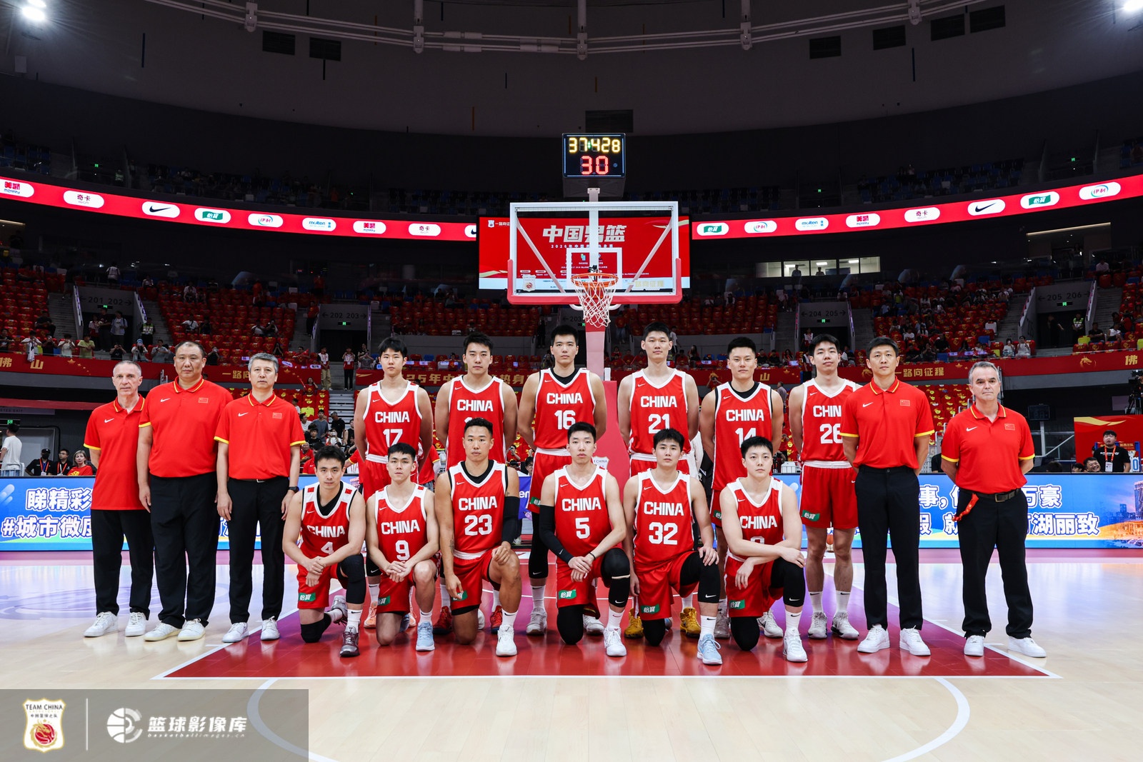 五个月集训仍负新西兰 媒体人:答案显而易见