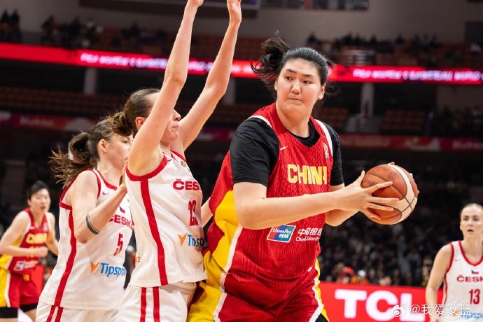 盘点:十大女篮世界杯新星 盘点:十大女篮世界杯新星